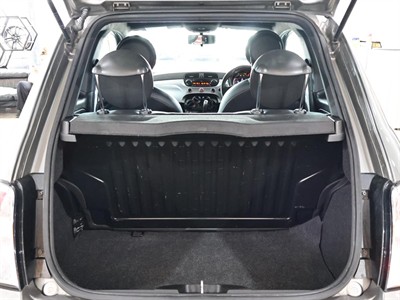 2015 Fiat 500 - Thumbnail