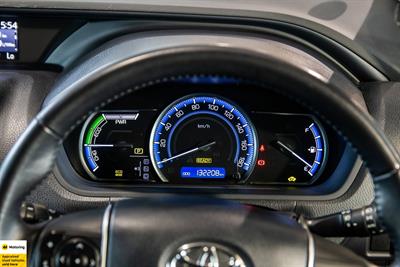 2014 Toyota Noah - Thumbnail