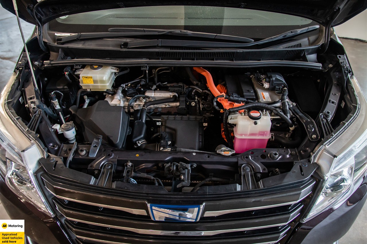 2014 Toyota Noah