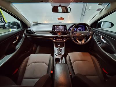 2021 Hyundai i30 - Thumbnail