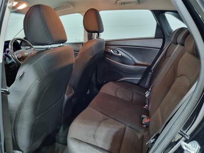 2021 Hyundai i30 - Thumbnail