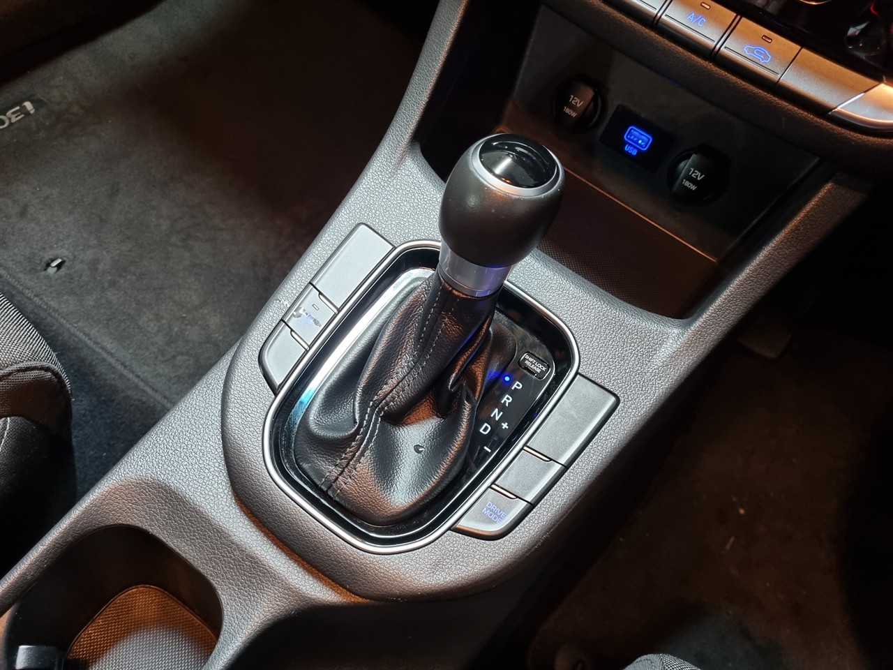 2021 Hyundai i30