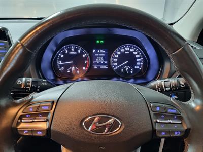 2021 Hyundai i30 - Thumbnail