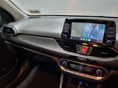 2021 Hyundai i30 - Thumbnail