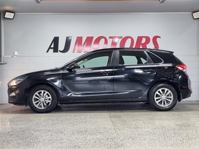 2021 Hyundai i30 - Thumbnail