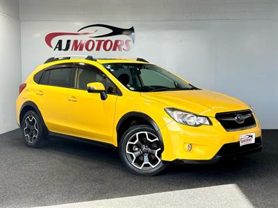 2014 Subaru Impreza - Thumbnail