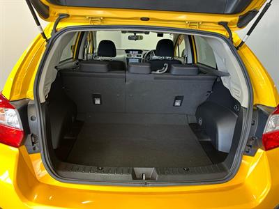 2014 Subaru Impreza - Thumbnail