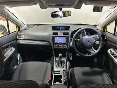 2014 Subaru Impreza - Thumbnail