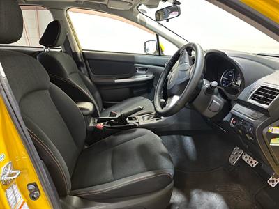 2014 Subaru Impreza - Thumbnail