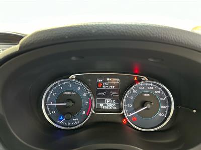 2014 Subaru Impreza - Thumbnail