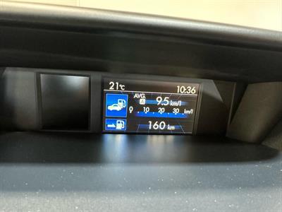 2014 Subaru Impreza - Thumbnail