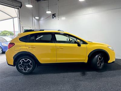 2014 Subaru Impreza - Thumbnail