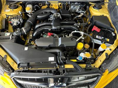 2014 Subaru Impreza - Thumbnail