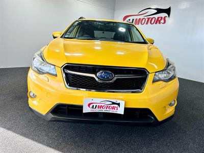 2014 Subaru Impreza - Thumbnail