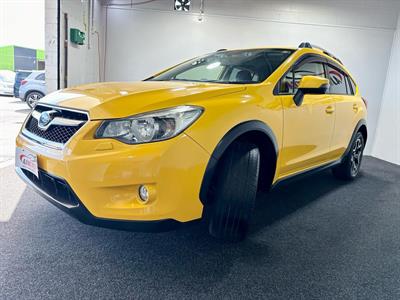 2014 Subaru Impreza - Thumbnail
