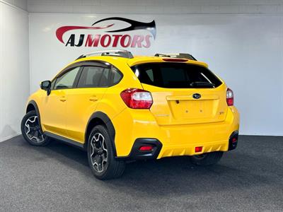 2014 Subaru Impreza - Thumbnail