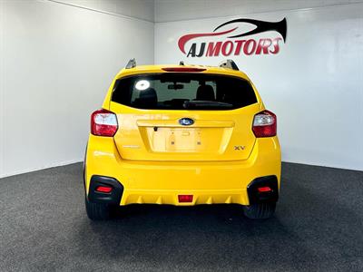 2014 Subaru Impreza - Thumbnail