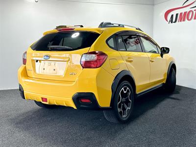 2014 Subaru Impreza - Thumbnail