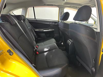 2014 Subaru Impreza - Thumbnail