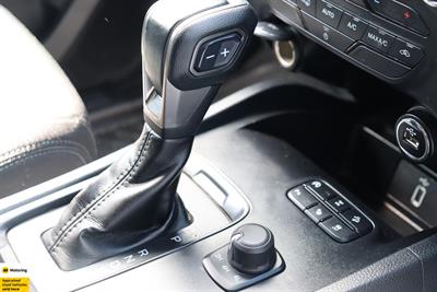 2021 Ford Ranger - Thumbnail