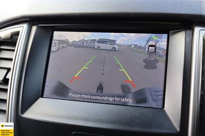 2021 Ford Ranger - Thumbnail