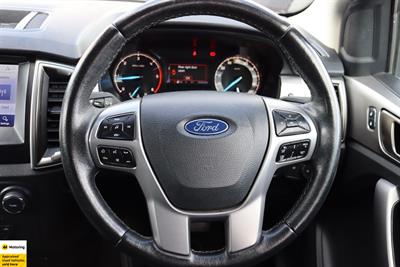 2021 Ford Ranger - Thumbnail