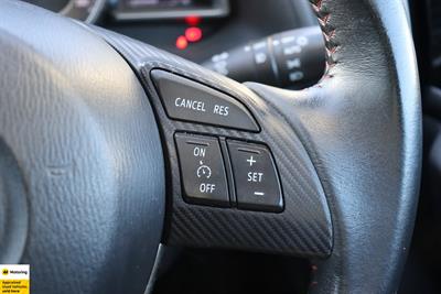 2014 Mazda Axela - Thumbnail