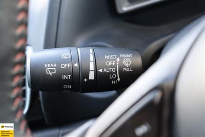 2014 Mazda Axela - Thumbnail