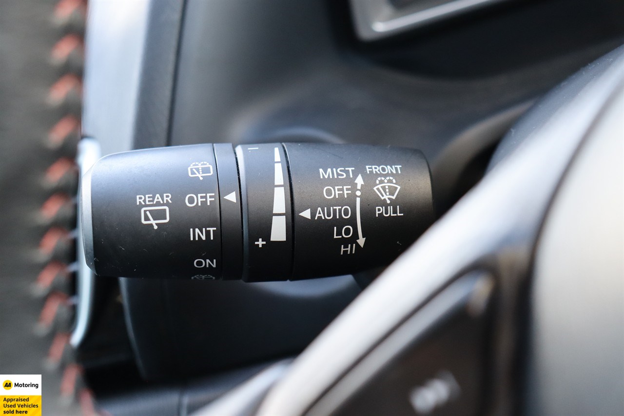 2014 Mazda Axela