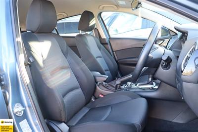 2014 Mazda Axela - Thumbnail