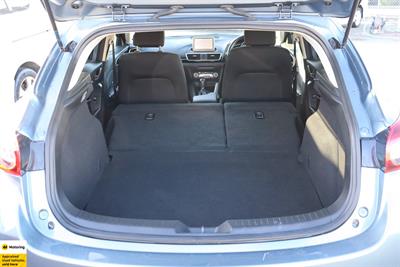 2014 Mazda Axela - Thumbnail