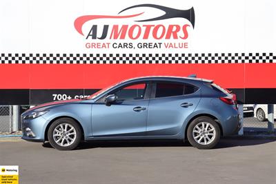 2014 Mazda Axela - Thumbnail