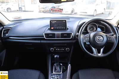 2014 Mazda Axela - Thumbnail