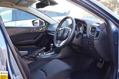 2014 Mazda Axela - Thumbnail