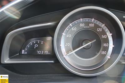 2014 Mazda Axela - Thumbnail