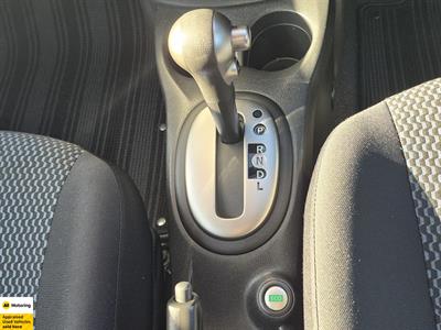 2015 Nissan Note - Thumbnail