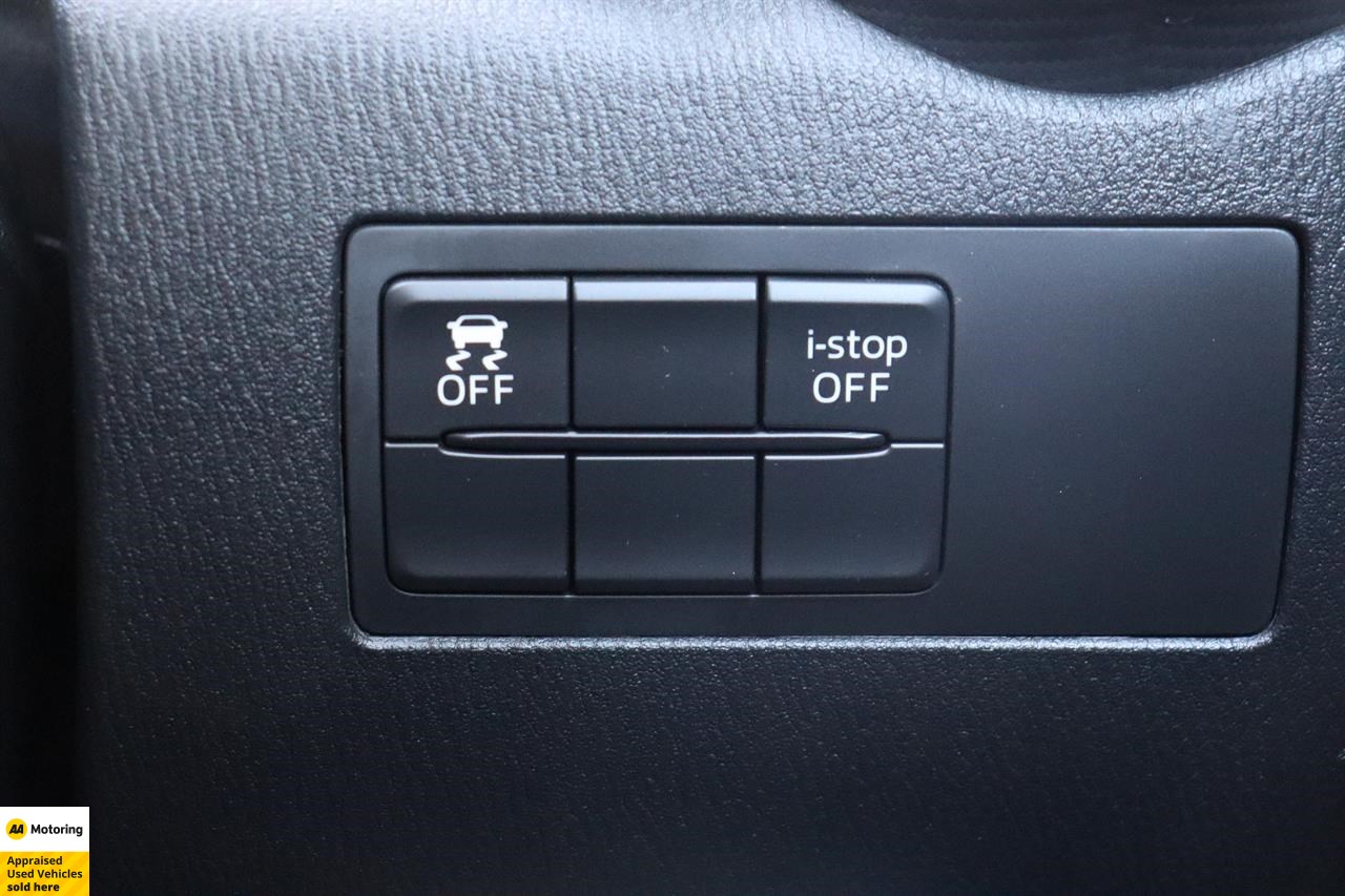 2014 Mazda Demio