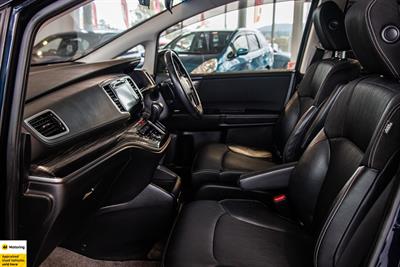 2013 Honda Odyssey - Thumbnail