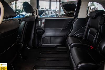 2013 Honda Odyssey - Thumbnail