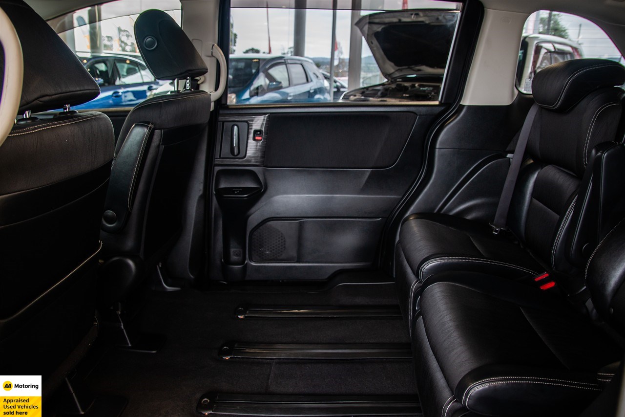 2013 Honda Odyssey