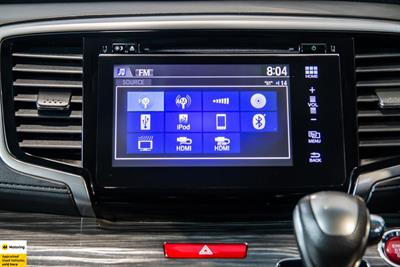 2013 Honda Odyssey - Thumbnail