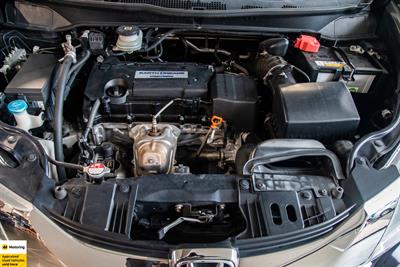 2013 Honda Odyssey - Thumbnail