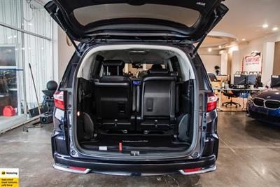 2013 Honda Odyssey - Thumbnail