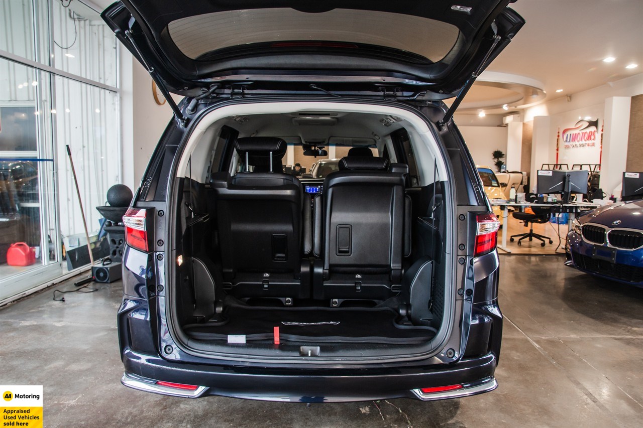 2013 Honda Odyssey