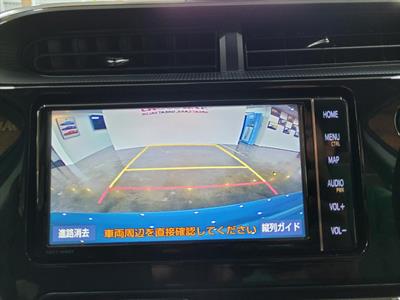 2018 Toyota Aqua - Thumbnail