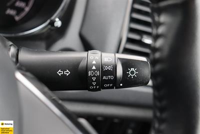 2020 Mitsubishi ASX - Thumbnail