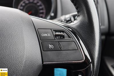 2020 Mitsubishi ASX - Thumbnail
