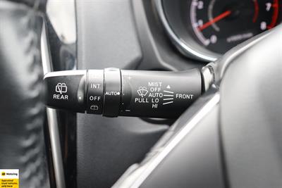 2020 Mitsubishi ASX - Thumbnail
