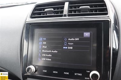 2020 Mitsubishi ASX - Thumbnail