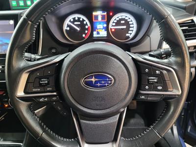 2022 Subaru Forester - Thumbnail